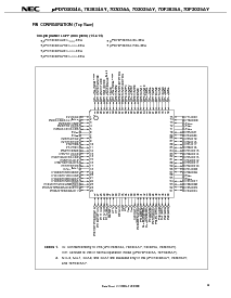 浏览型号UPD703035AGC的Datasheet PDF文件第3页