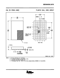 浏览型号SN74LVC16245AGQLR的Datasheet PDF文件第7页