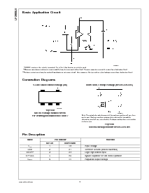 浏览型号LP2985AIM5-1.5的Datasheet PDF文件第2页