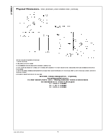 浏览型号LP2985AIBPX-1.8的Datasheet PDF文件第14页