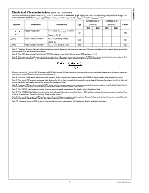 浏览型号LP2985AIM5X-1.8的Datasheet PDF文件第5页