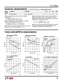 浏览型号LTC1435AIS的Datasheet PDF文件第3页