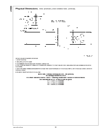 浏览型号LP2985AIM5X-4.8的Datasheet PDF文件第20页