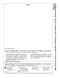 浏览型号LP2985AIM5X-4.8的Datasheet PDF文件第21页