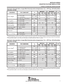 浏览型号MC79L05AILP的Datasheet PDF文件第3页