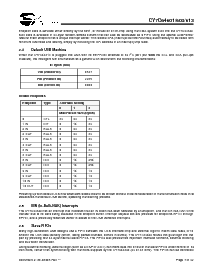 浏览型号CY7C64603-128NC的Datasheet PDF文件第7页