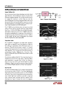 浏览型号LT1460FCMS8-5的Datasheet PDF文件第6页