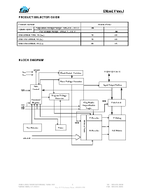 浏览型号EN29LV160JT90TP的Datasheet PDF文件第6页