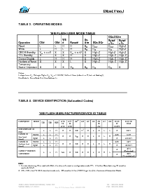 浏览型号EN29LV160JT90TP的Datasheet PDF文件第7页