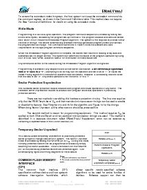 浏览型号EN29LV160JT90TP的Datasheet PDF文件第9页