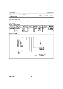 浏览型号A560J15C0GF5UAA的Datasheet PDF文件第6页