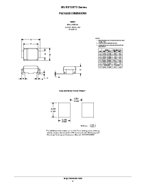 浏览型号MURS160T3G的Datasheet PDF文件第5页