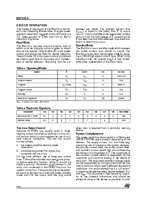 浏览型号M27C512-60XB3的Datasheet PDF文件第6页