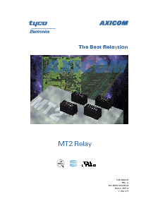 浏览型号6-1462000-8的Datasheet PDF文件第1页