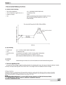 浏览型号PS2861-1的Datasheet PDF文件第6页