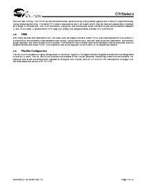 浏览型号CY7C64613-52NC的Datasheet PDF文件第7页
