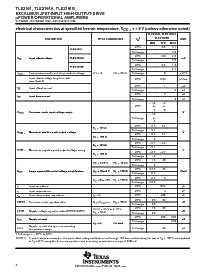 浏览型号TLE2161ACD的Datasheet PDF文件第8页