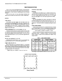 浏览型号MC74HC161AD的Datasheet PDF文件第4页