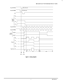 浏览型号MC74HC161AD的Datasheet PDF文件第7页