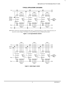 浏览型号MC74HC161AD的Datasheet PDF文件第9页