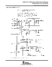 浏览型号SN74LS161AD的Datasheet PDF文件第7页