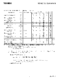 浏览型号TC74HC161AF的Datasheet PDF文件第6页