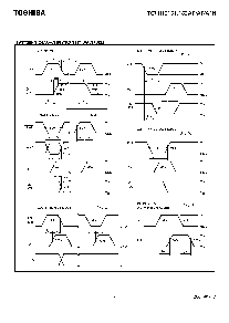 浏览型号TC74HC161AF的Datasheet PDF文件第7页