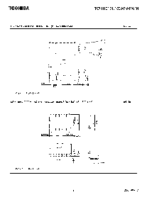 浏览型号TC74HC161AFN的Datasheet PDF文件第9页