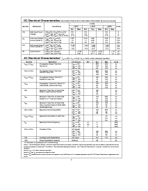 浏览型号CD40161BCJ的Datasheet PDF文件第3页