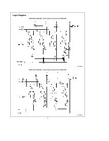 浏览型号CD40161BCJ的Datasheet PDF文件第4页