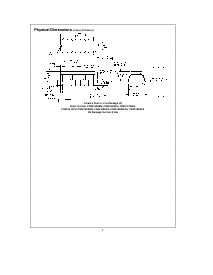 浏览型号CD40161BCJ的Datasheet PDF文件第7页