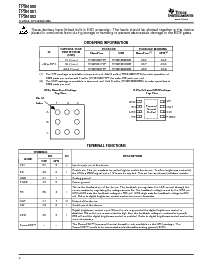 浏览型号TPS61061DRB的Datasheet PDF文件第2页