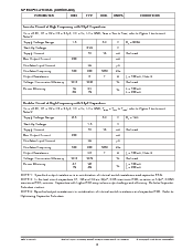 浏览型号SP6661EN的Datasheet PDF文件第3页