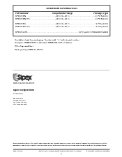 浏览型号SP6661EN的Datasheet PDF文件第7页