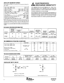 浏览型号ADS8361IDBQ的Datasheet PDF文件第2页