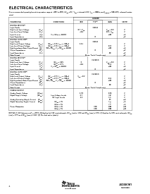 浏览型号ADS8361IDBQ的Datasheet PDF文件第4页