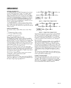 浏览型号ADM561JR的Datasheet PDF文件第4页