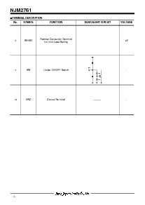 ͺ[name]Datasheet PDFļ4ҳ