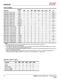 浏览型号61S6432的Datasheet PDF文件第4页