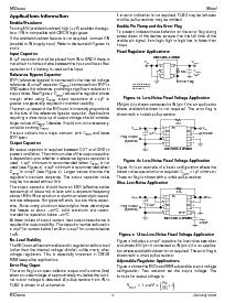 浏览型号MIC5206-2.5BM5的Datasheet PDF文件第6页