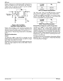 浏览型号MIC5206-2.5BM5的Datasheet PDF文件第7页