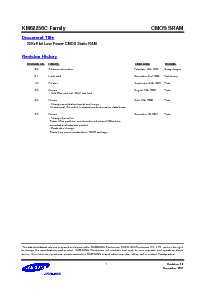 浏览型号62256的Datasheet PDF文件第1页