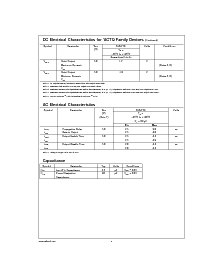 浏览型号54ACTQ16240的Datasheet PDF文件第4页
