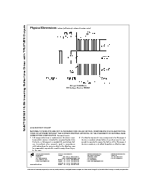浏览型号54ACTQ16240的Datasheet PDF文件第6页