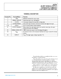 浏览型号6276的Datasheet PDF文件第9页
