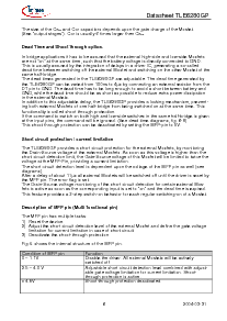 浏览型号[name]的Datasheet PDF文件第6页