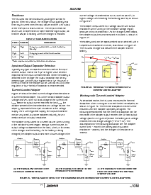 浏览型号ISL6292-2CR4Z-T的Datasheet PDF文件第14页