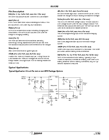 浏览型号ISL6292-2CR4Z-T的Datasheet PDF文件第7页