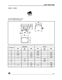 浏览型号TS862ID的Datasheet PDF文件第9页