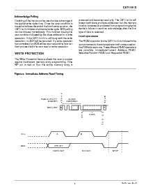 浏览型号CAT1162J-25TE13的Datasheet PDF文件第9页